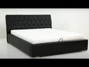 Cama Baltimore 102