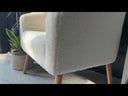 Sillón Praemolus