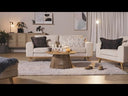 Sillón Pania