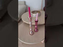 Conjunto mesa de centro Cypas