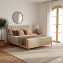 Peach Fuzz – El Color Pantone del Año 2024