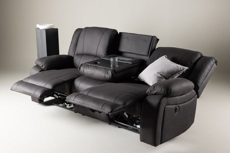 Sillones reclinables