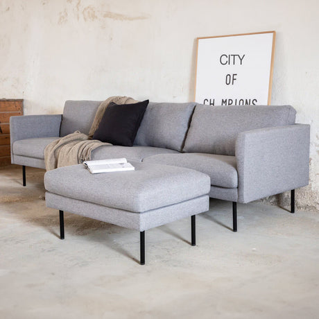 Conjuntos de muebles tapizados