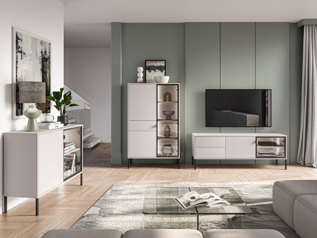 Conjuntos de muebles para salón