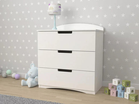 Cómodas para habitación infantil