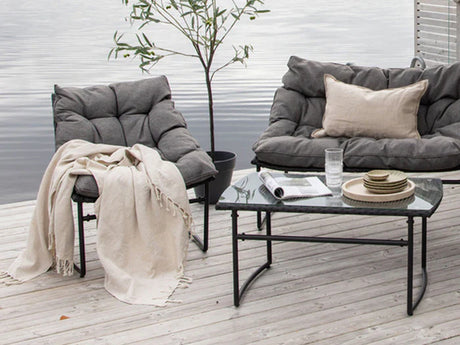 Conjuntos de muebles de exterior