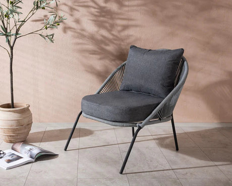 Sillones para exterior