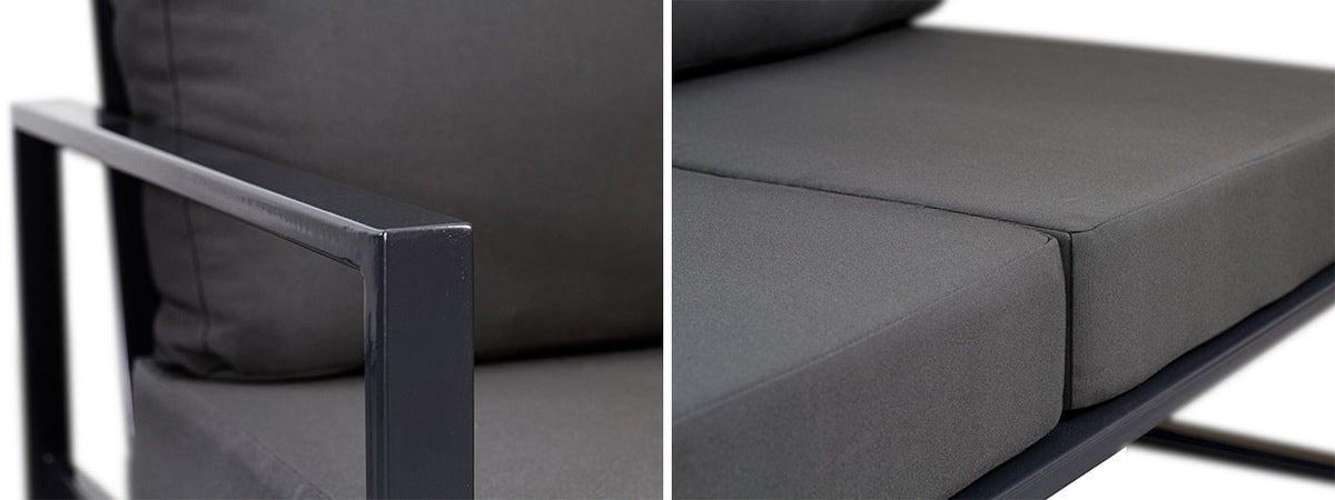 Conjunto de muebles de exterior 220369