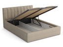Cama Pomona 109