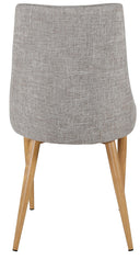 Silla Focia