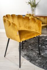 Conjunto de mesas y sillas para comedor 249220