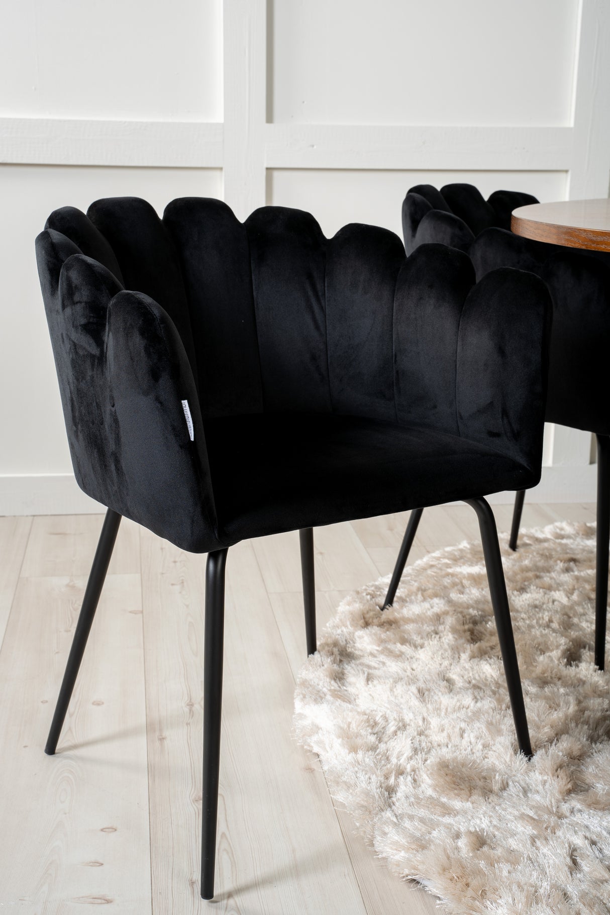 Conjunto de mesas y sillas para comedor 249220