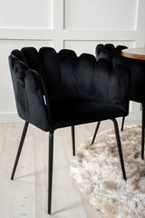 Conjunto de mesas y sillas para comedor 249220