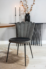 Conjunto de mesas y sillas para comedor 249223