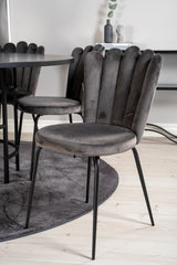 Conjunto de mesas y sillas para comedor 249226