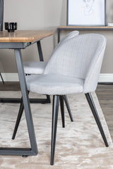 Conjunto de mesas y sillas para comedor 249650