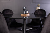 Conjunto de mesas y sillas para comedor 250440