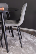 Conjunto de comedor Candia