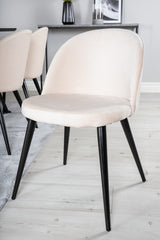 Conjunto de mesas y sillas para comedor 250513