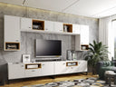 Conjunto de salón Otiuma