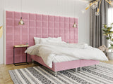 Cama continental 264830