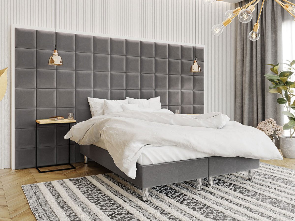 Cama continental 264830