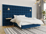 Cama continental 264830