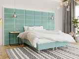 Cama continental 265090