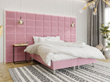 Cama continental 265015