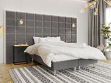 Cama continental 265015