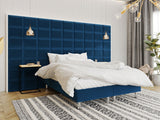 Cama continental 265015