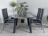 Conjunto de mesa y sillas 266246
