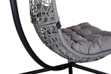 Silla colgante 266560