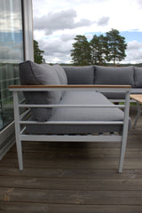 Conjunto de muebles de exterior 266740