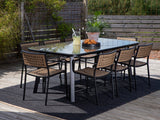 Conjunto de mesa y sillas 266249