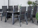 Conjunto de mesa y sillas 266246