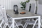 Conjunto de mesa y sillas 267177
