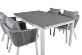 Mesa para exterior 270717