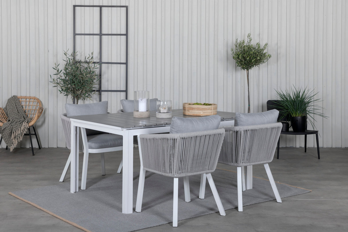 Mesa para exterior 270717