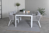 Mesa para exterior 270717