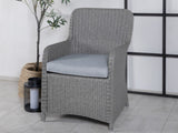 Sillón plara exterior 270992