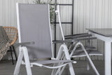 Conjunto de mesa y sillas 271191