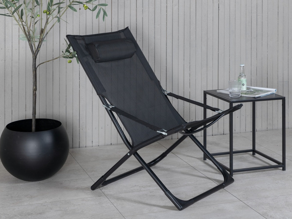 Silla para exterior 273293