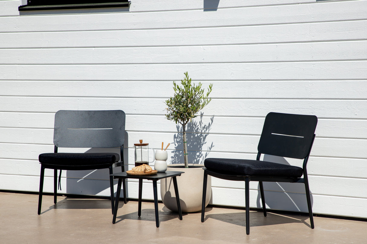 Silla para exterior 274018