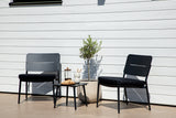 Silla para exterior 274018