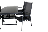 Conjunto de mesa y sillas 276468