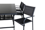 Conjunto de mesa y sillas 276472