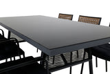 Conjunto de mesa y sillas 276473