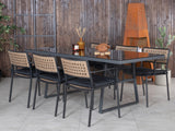 Conjunto de mesa y sillas 276473