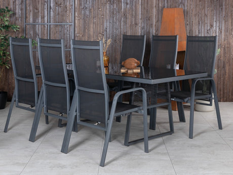 Conjunto de mesa y sillas 276468